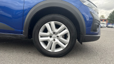 Dacia Sandero Stepway 1.0 TCe Expression 5dr Petrol Hatchback